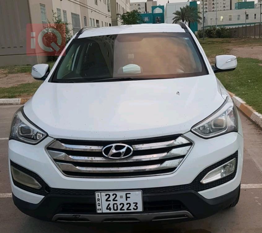 هیوندای سەنتافی